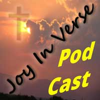 Joy In Verse Podcast