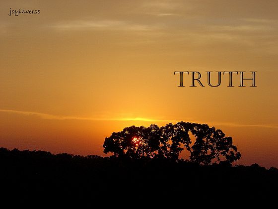 Sunset at Desoto picasa truth560x420