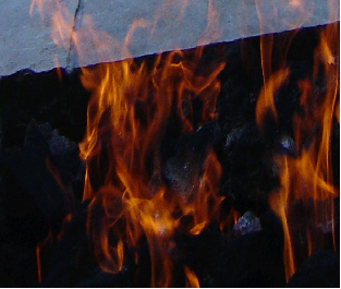 fire